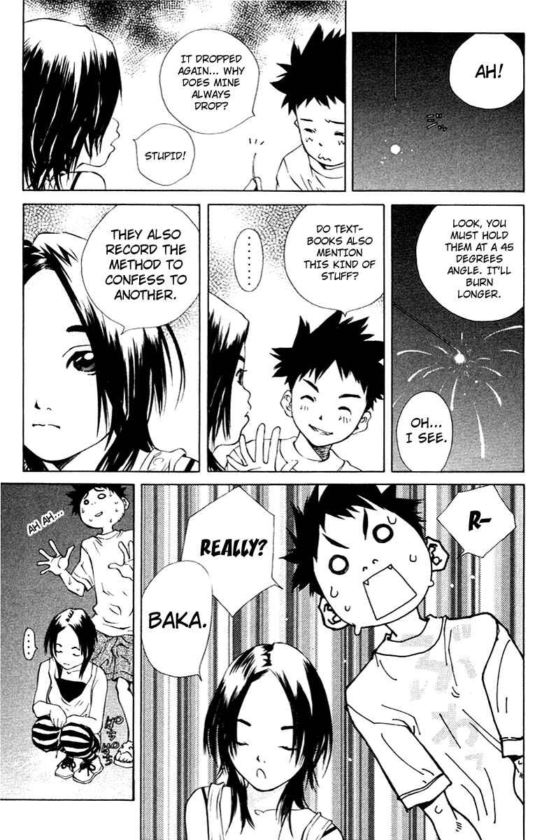 Pastel Chapter 72 - Page 25