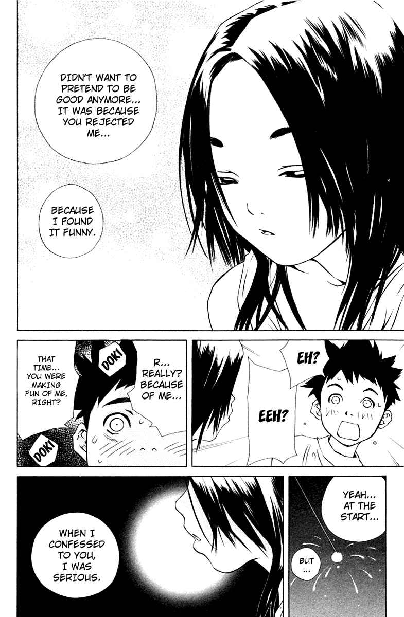 Pastel Chapter 72 - Page 28