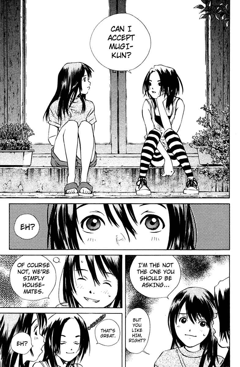 Pastel Chapter 72 - Page 5