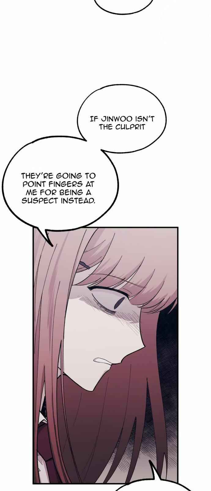 Yeon-u ui Sunjeong Chapter 56 - Page 29