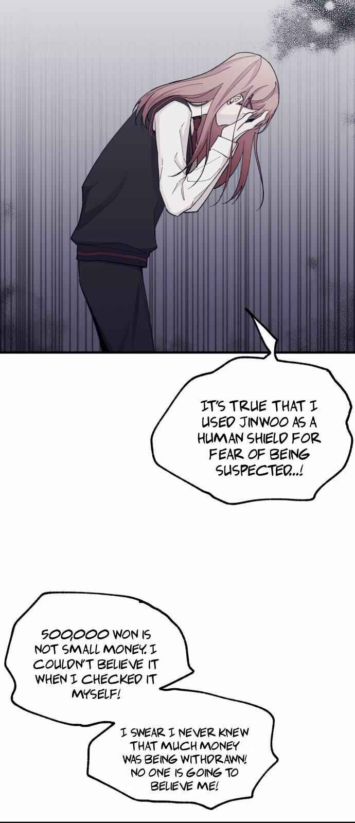 Yeon-u ui Sunjeong Chapter 56 - Page 31