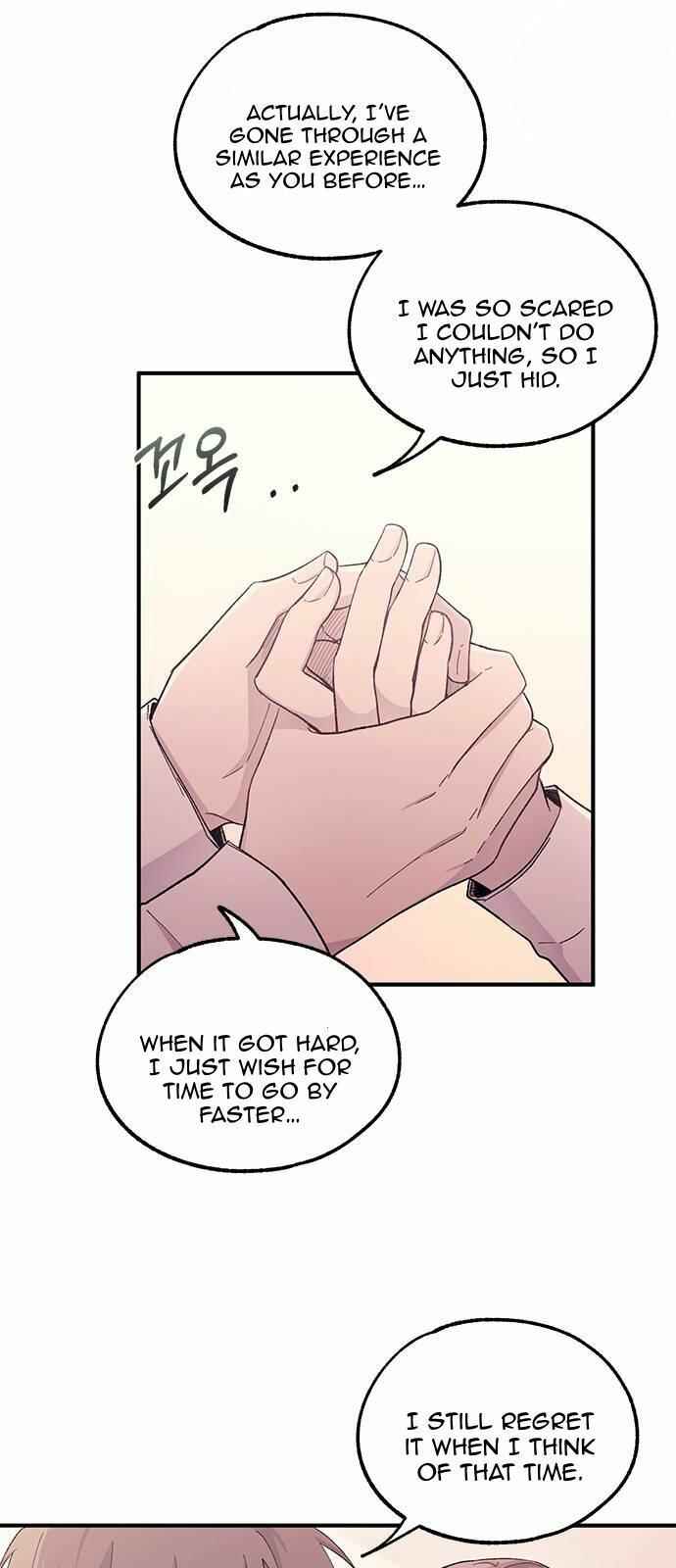 Yeon-u ui Sunjeong Chapter 56 - Page 35