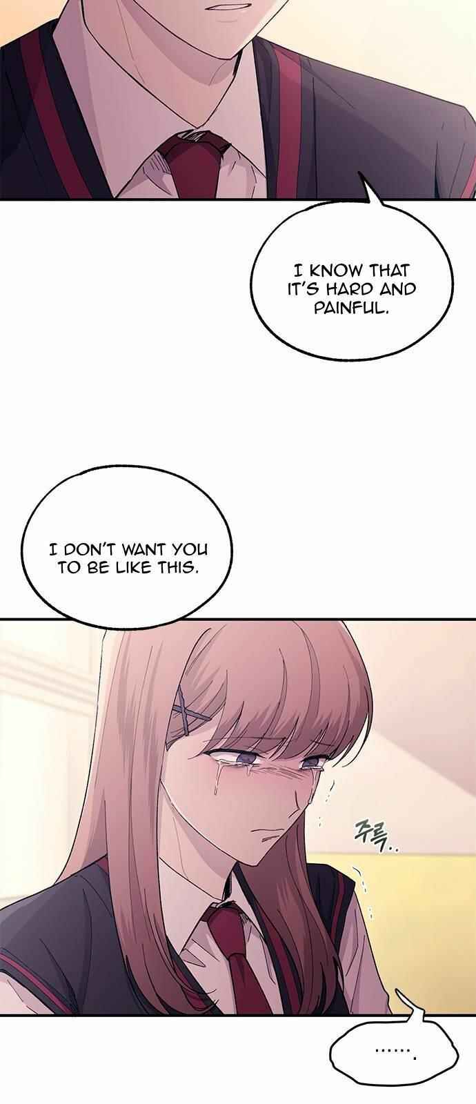 Yeon-u ui Sunjeong Chapter 56 - Page 37