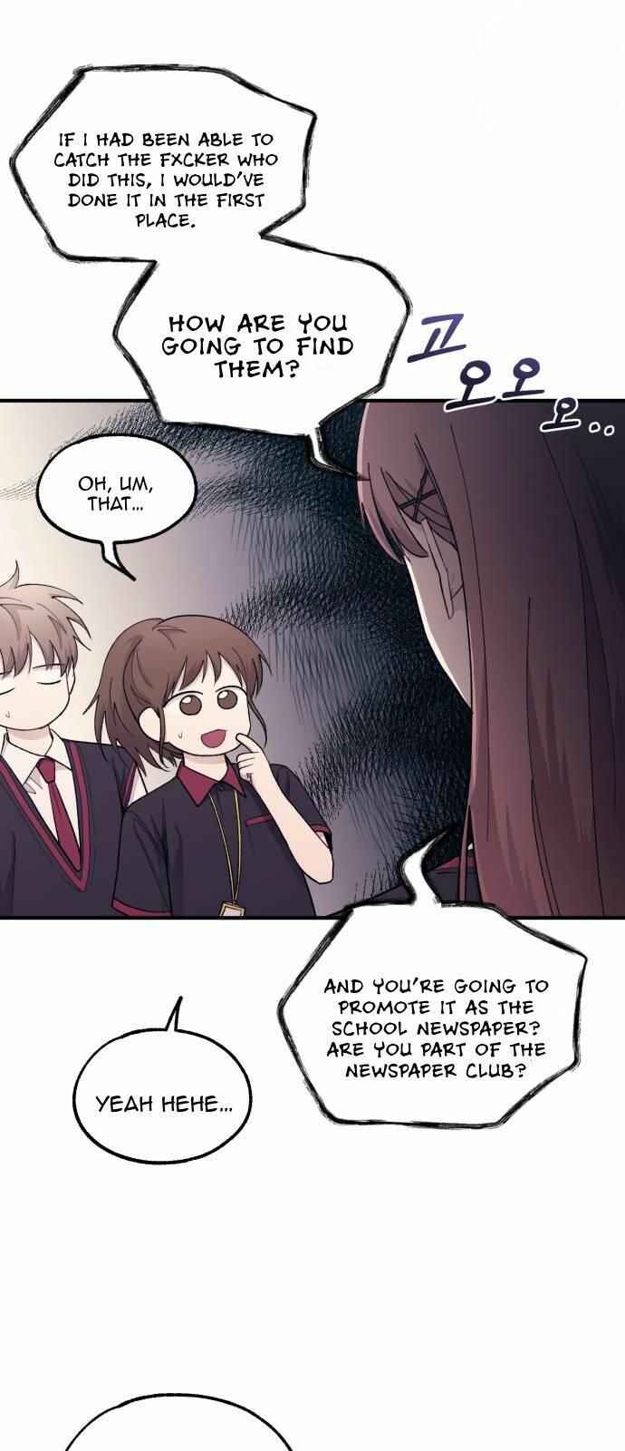 Yeon-u ui Sunjeong Chapter 56 - Page 4