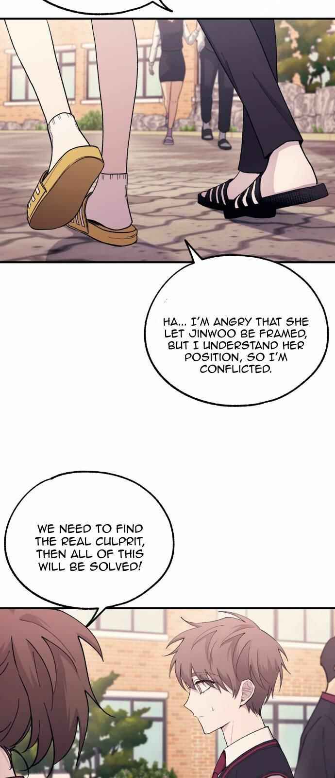 Yeon-u ui Sunjeong Chapter 56 - Page 44