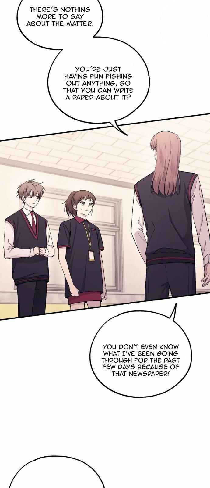 Yeon-u ui Sunjeong Chapter 56 - Page 5