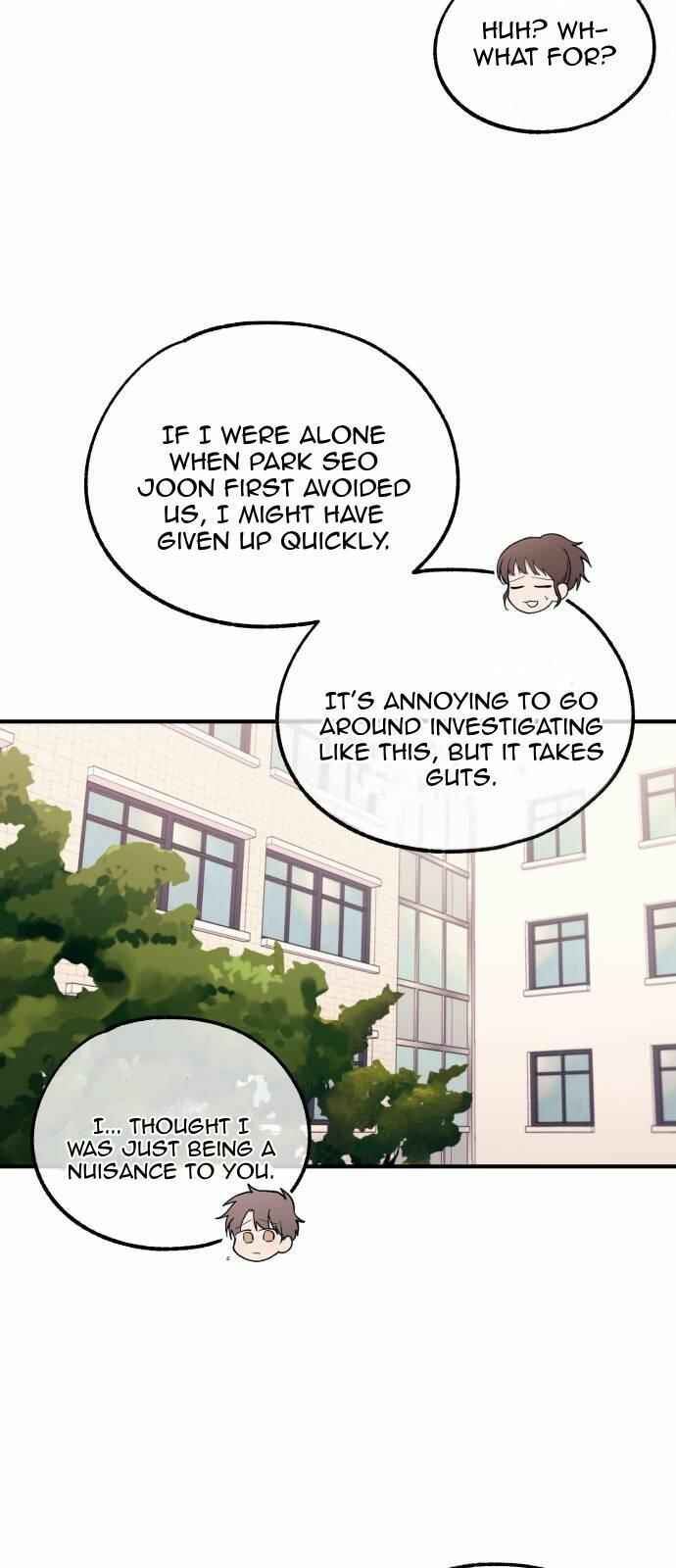 Yeon-u ui Sunjeong Chapter 56 - Page 52