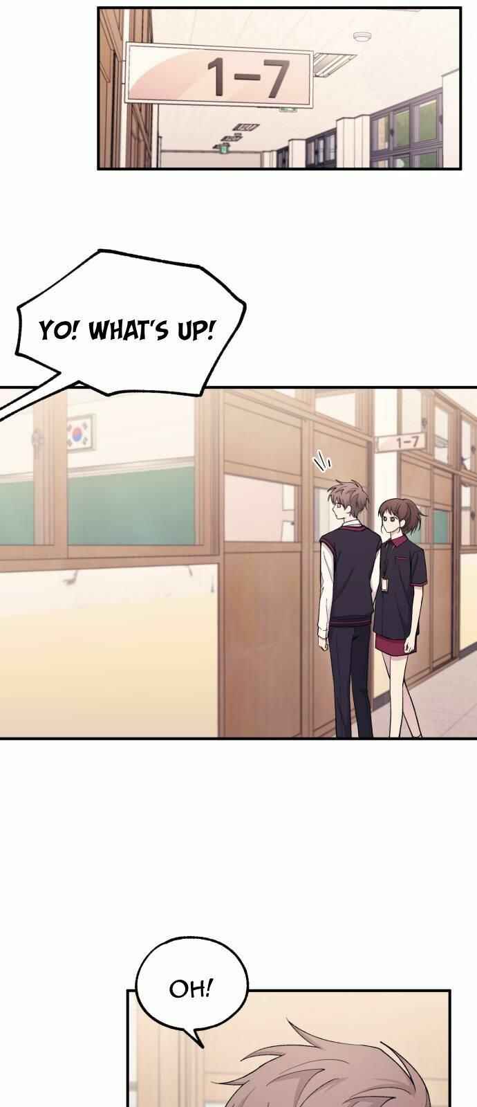 Yeon-u ui Sunjeong Chapter 56 - Page 56