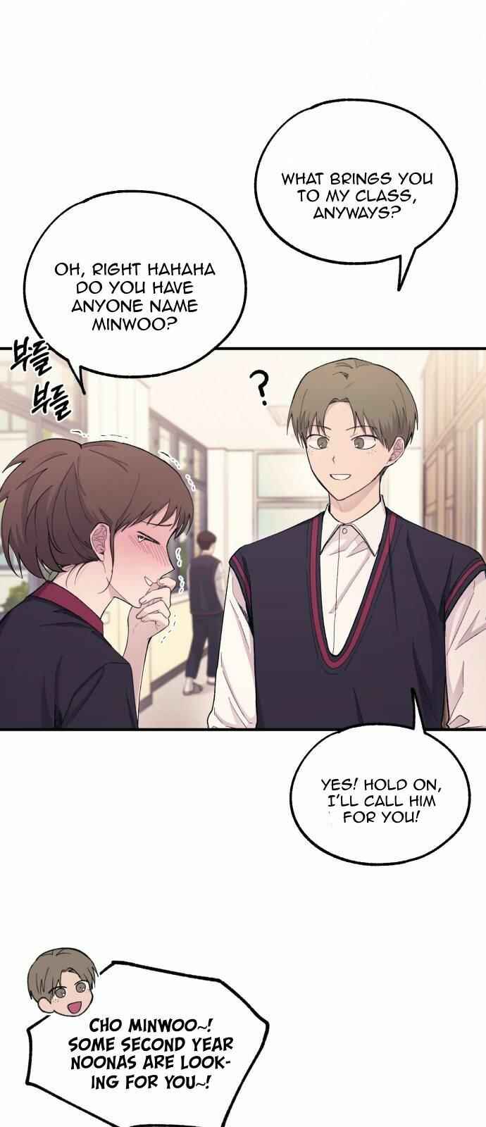 Yeon-u ui Sunjeong Chapter 56 - Page 61