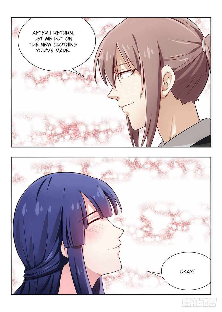 Zuì Qiáng Fǎn Tàolù Xìtǒng Chapter 18 - Page 18