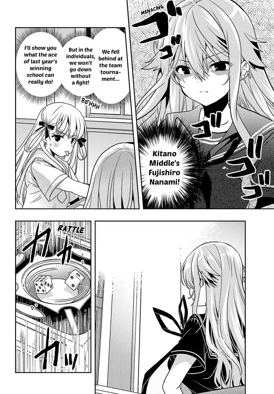 Toki Chapter 93 - Page 10