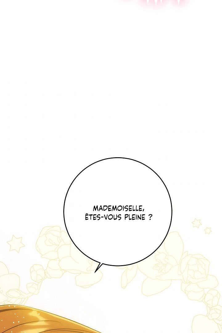 Gimme That Pacifier! Chapter 25 - Page 68