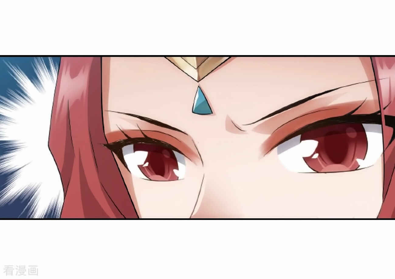Dòupò Cāngqióng Chapter 278 - Page 37