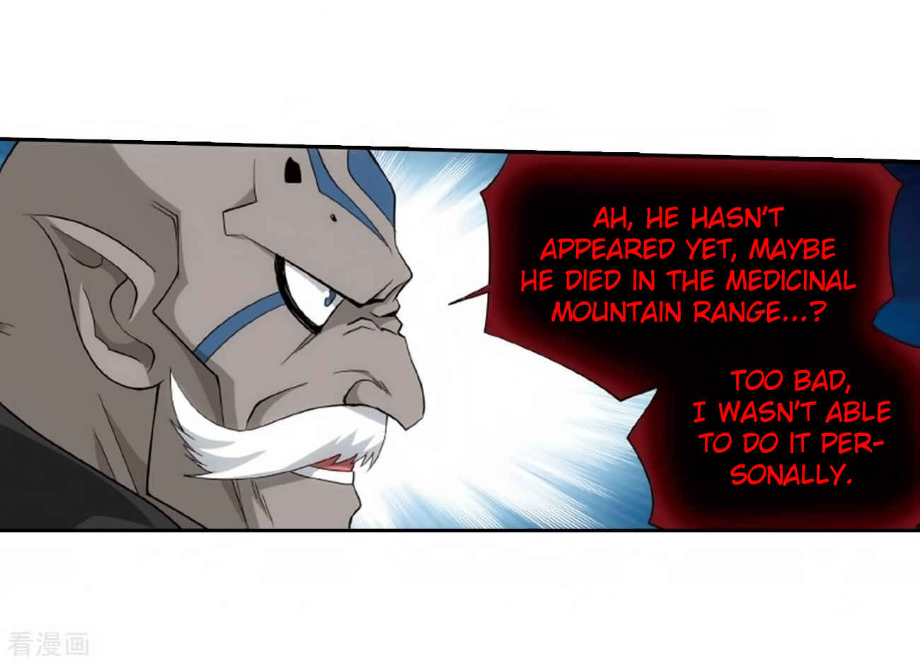 Dòupò Cāngqióng Chapter 278 - Page 41