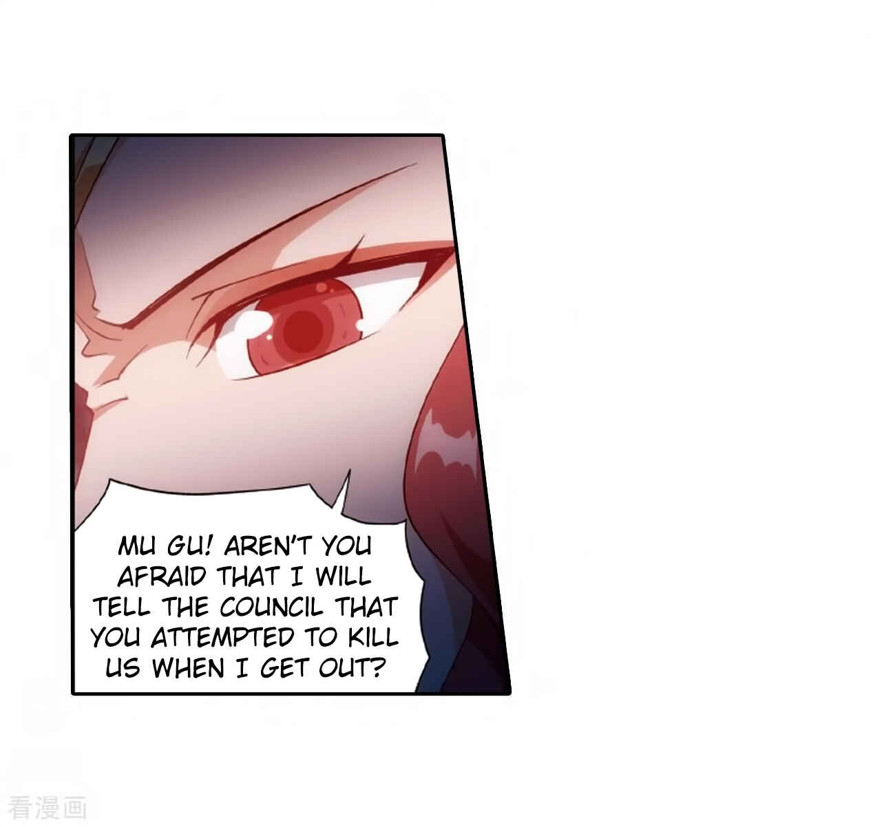 Dòupò Cāngqióng Chapter 278 - Page 42