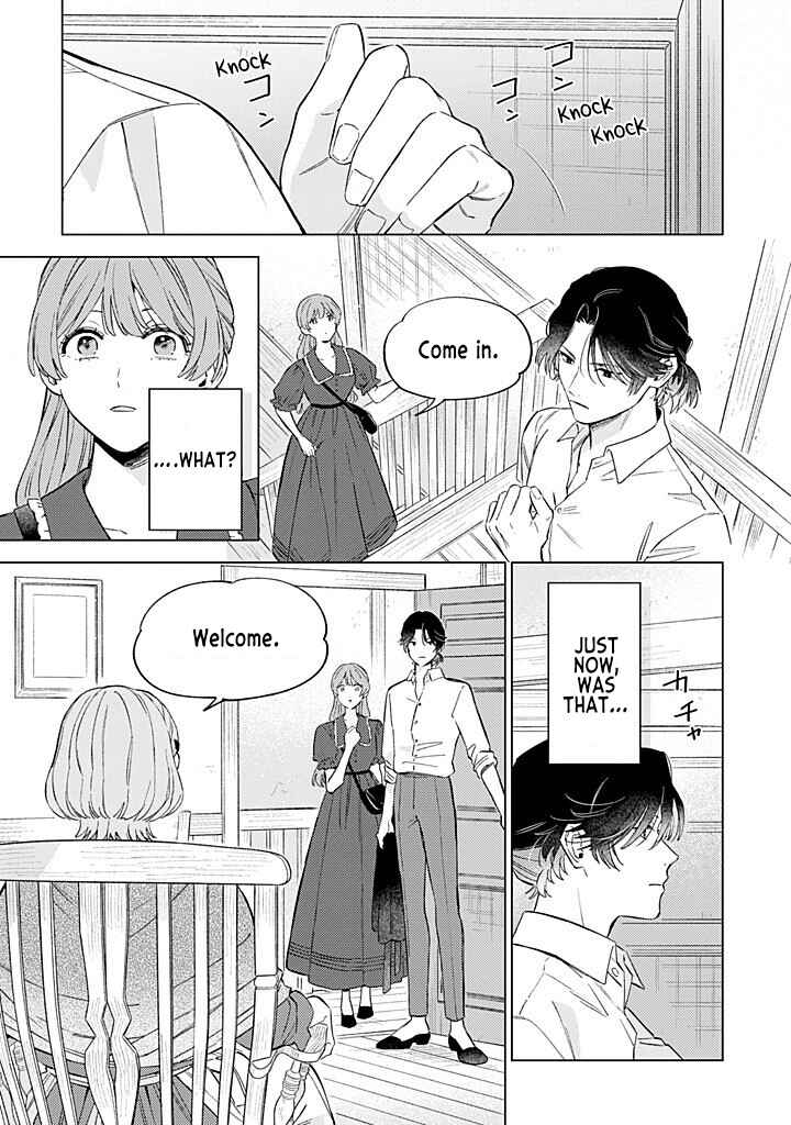 Ohitorisama ni wa Naremashita node.: Kon'yakusha Houchi-chuu! Chapter 12 - Page 29