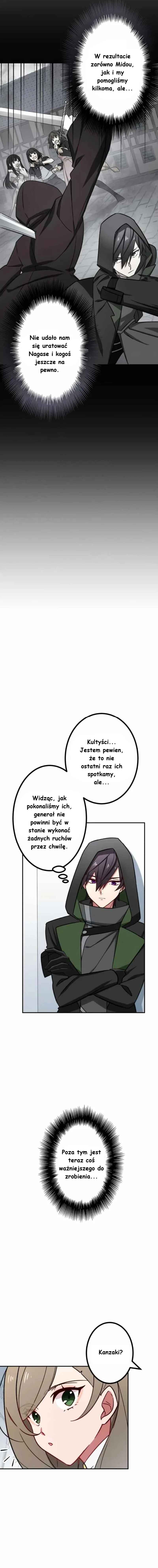 Saikyou Ansatsusha, Class Ten'i de Isekai e Chapter 19 - Page 15