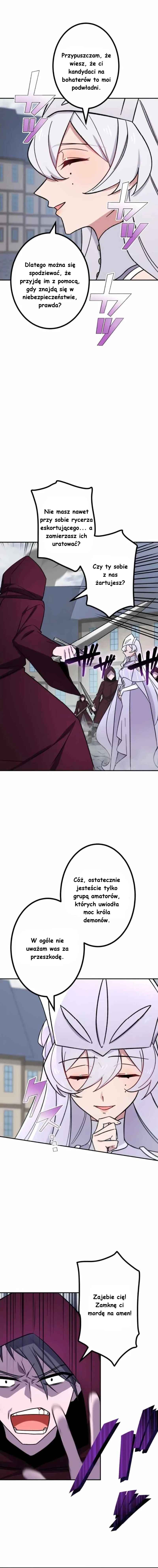Saikyou Ansatsusha, Class Ten'i de Isekai e Chapter 19 - Page 2
