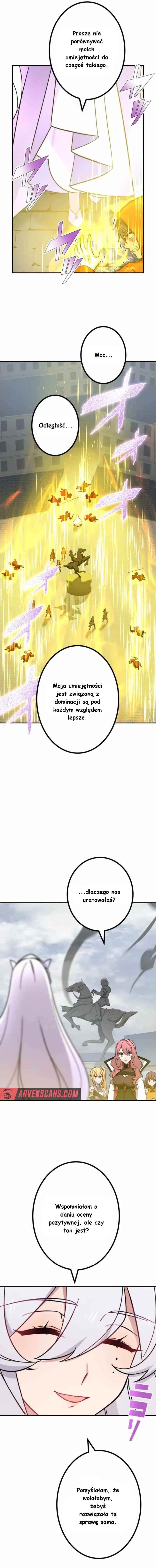 Saikyou Ansatsusha, Class Ten'i de Isekai e Chapter 19 - Page 5