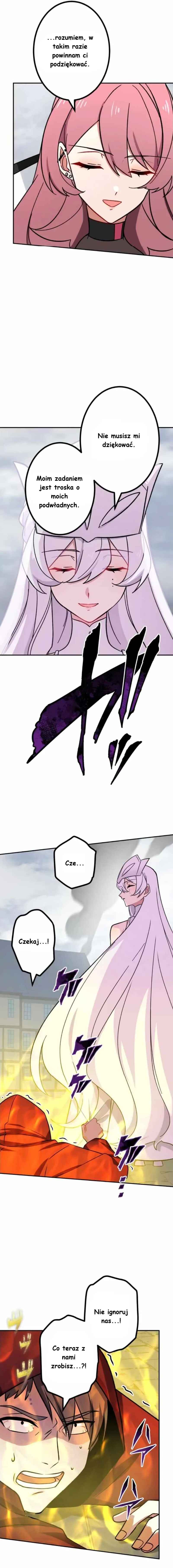 Saikyou Ansatsusha, Class Ten'i de Isekai e Chapter 19 - Page 6