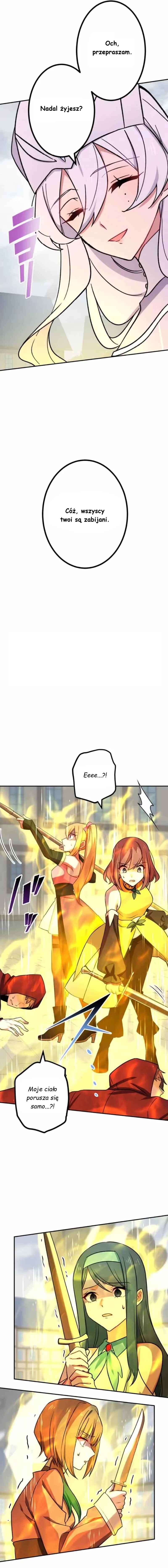 Saikyou Ansatsusha, Class Ten'i de Isekai e Chapter 19 - Page 7