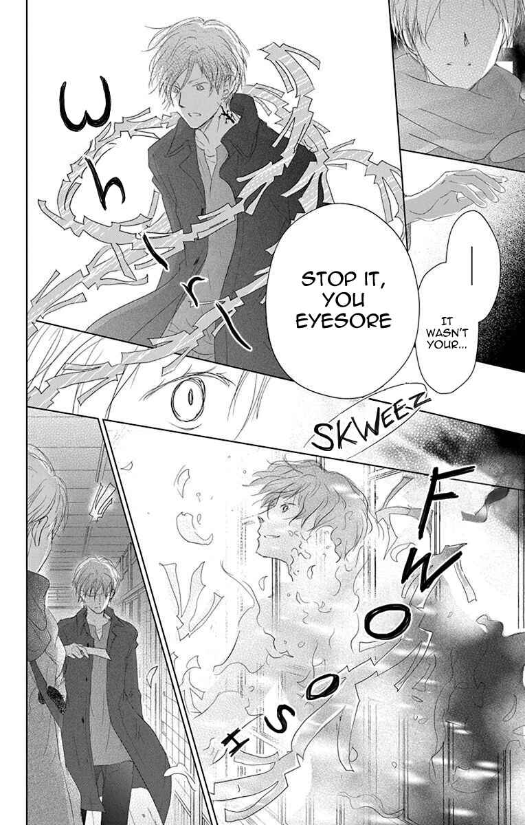 Natsume Yuujinchou Chapter 114 - Page 35