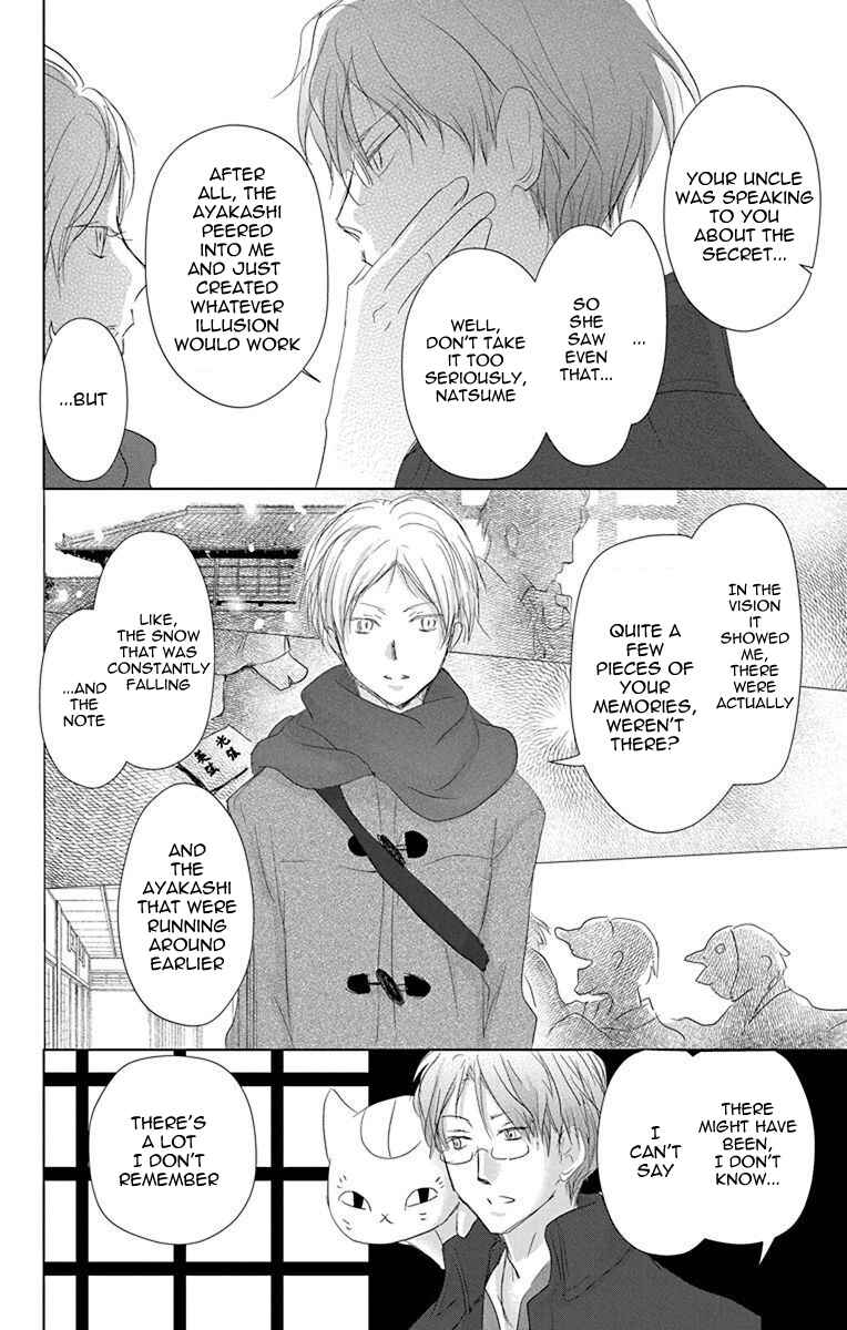 Natsume Yuujinchou Chapter 114 - Page 37