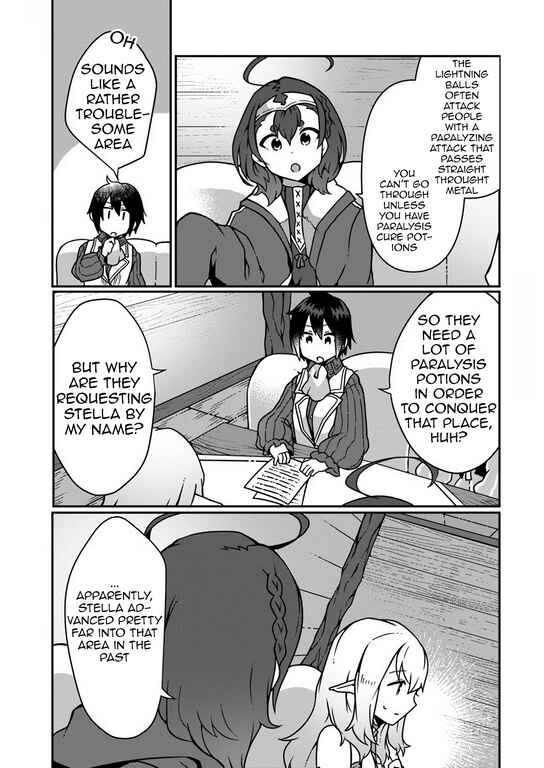 Shokubutsu Mahou Cheat de Nonbiri Ryoushu Seikatsu Hajimemasu: Zense no Chishiki o Kushi Shite Nougyou Shitara, Gyakuten Jinsei Hajimatta Ken Chapter 6 - Page 25