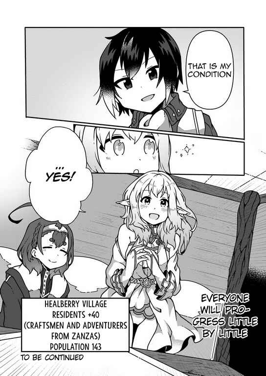 Shokubutsu Mahou Cheat de Nonbiri Ryoushu Seikatsu Hajimemasu: Zense no Chishiki o Kushi Shite Nougyou Shitara, Gyakuten Jinsei Hajimatta Ken Chapter 6 - Page 29