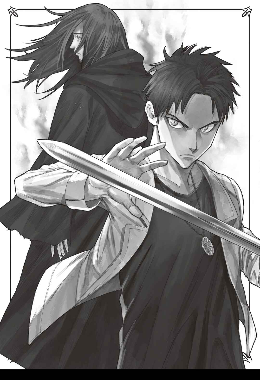 Truth Weavers Chapter 9.5 - Page 6