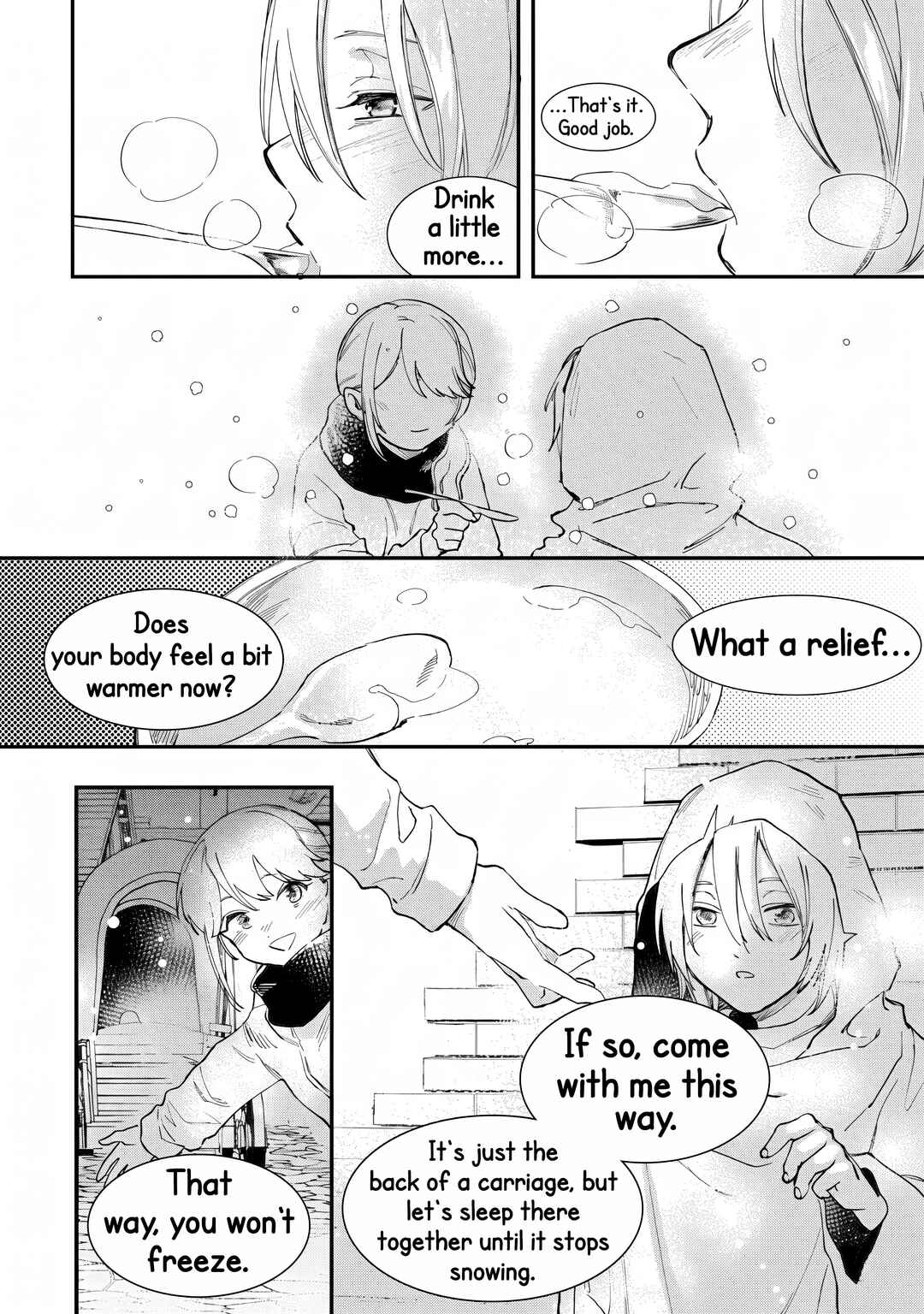 Shiitagerareta Tsuihou Oujo wa, Tensei Shita Densetsu no Majo deshita Chapter 12 - Page 15