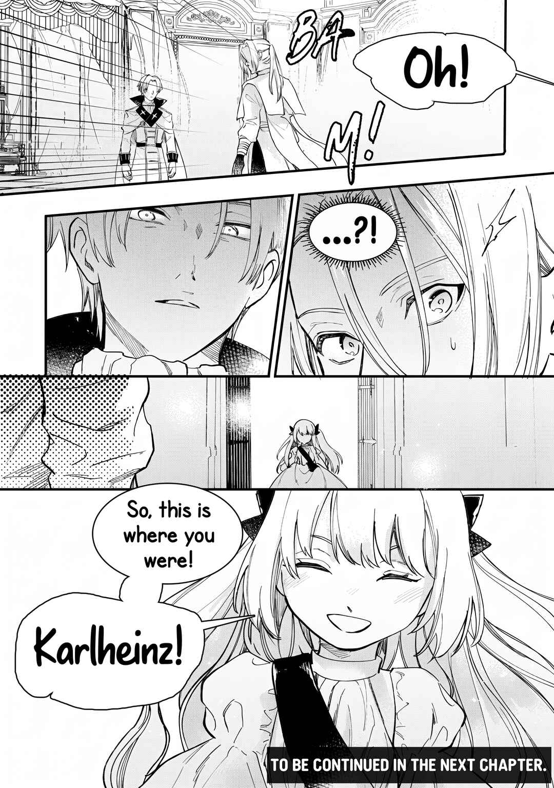Shiitagerareta Tsuihou Oujo wa, Tensei Shita Densetsu no Majo deshita Chapter 12 - Page 27