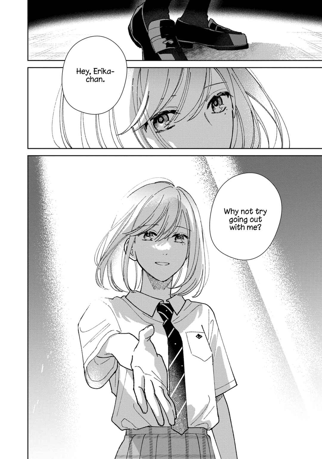 Sankakkei no Kowashi-kata Chapter 8 - Page 24