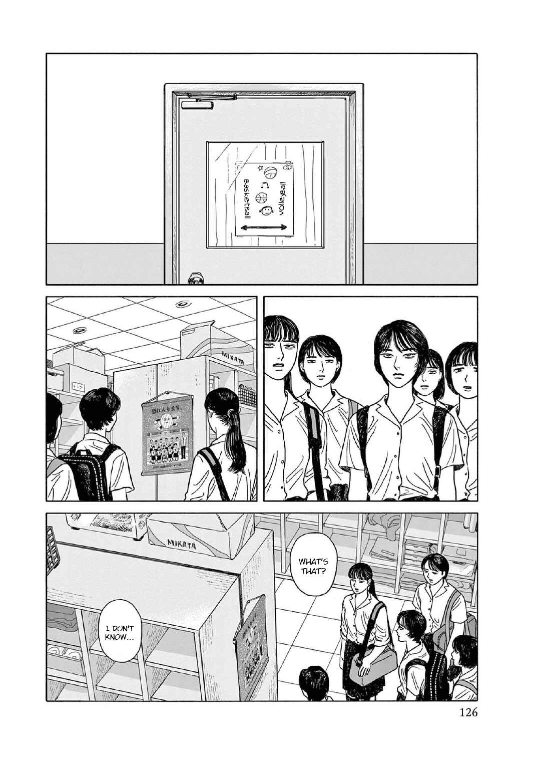 The Star of Girls' Garden Chapter 9 - Page 28