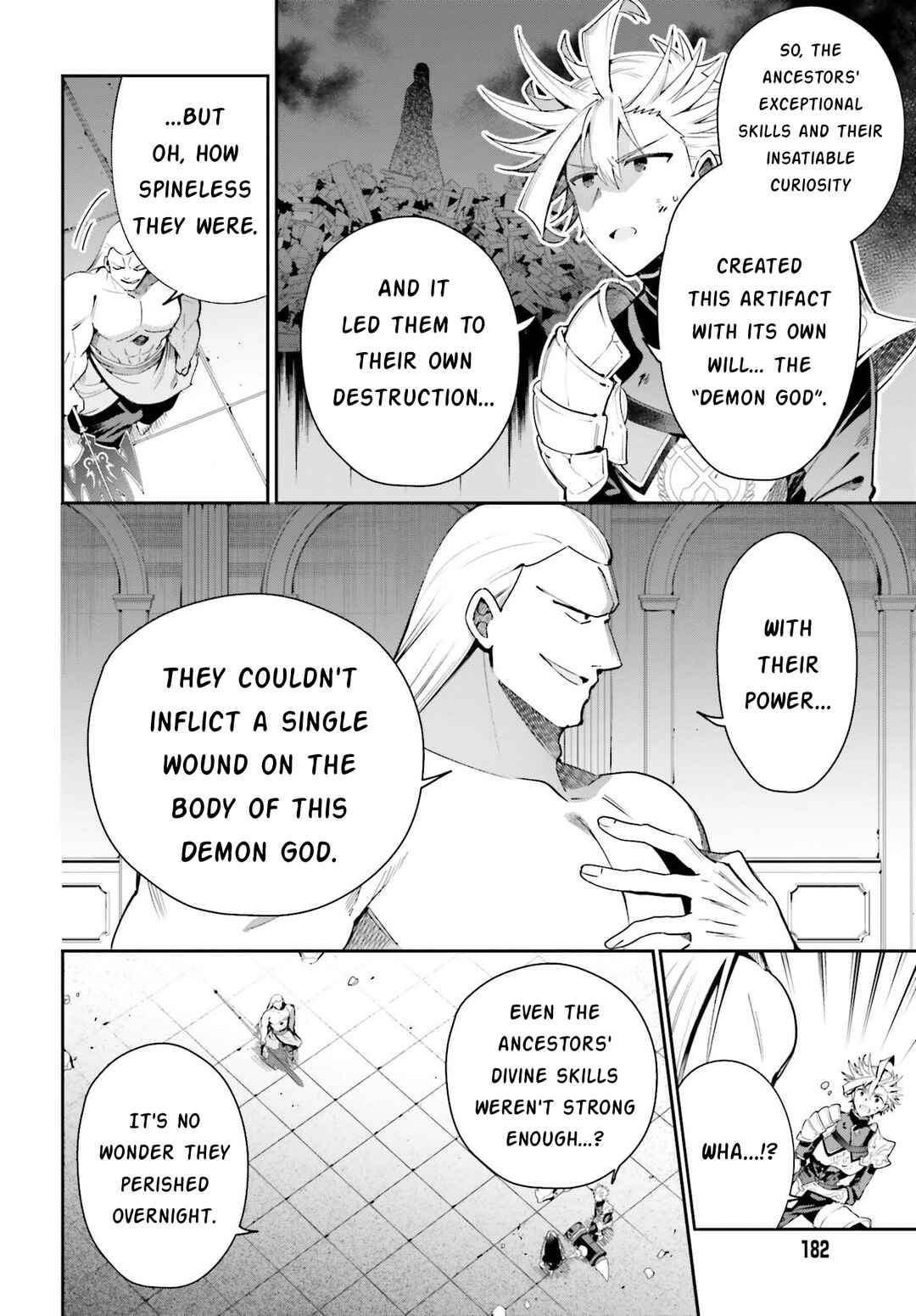 Guild no Uketsukejou Desu ga, Zangyou wa Iya Nanode Boss wo Solo Toubatsu Shiyou to Omoimasu Chapter 22 - Page 10