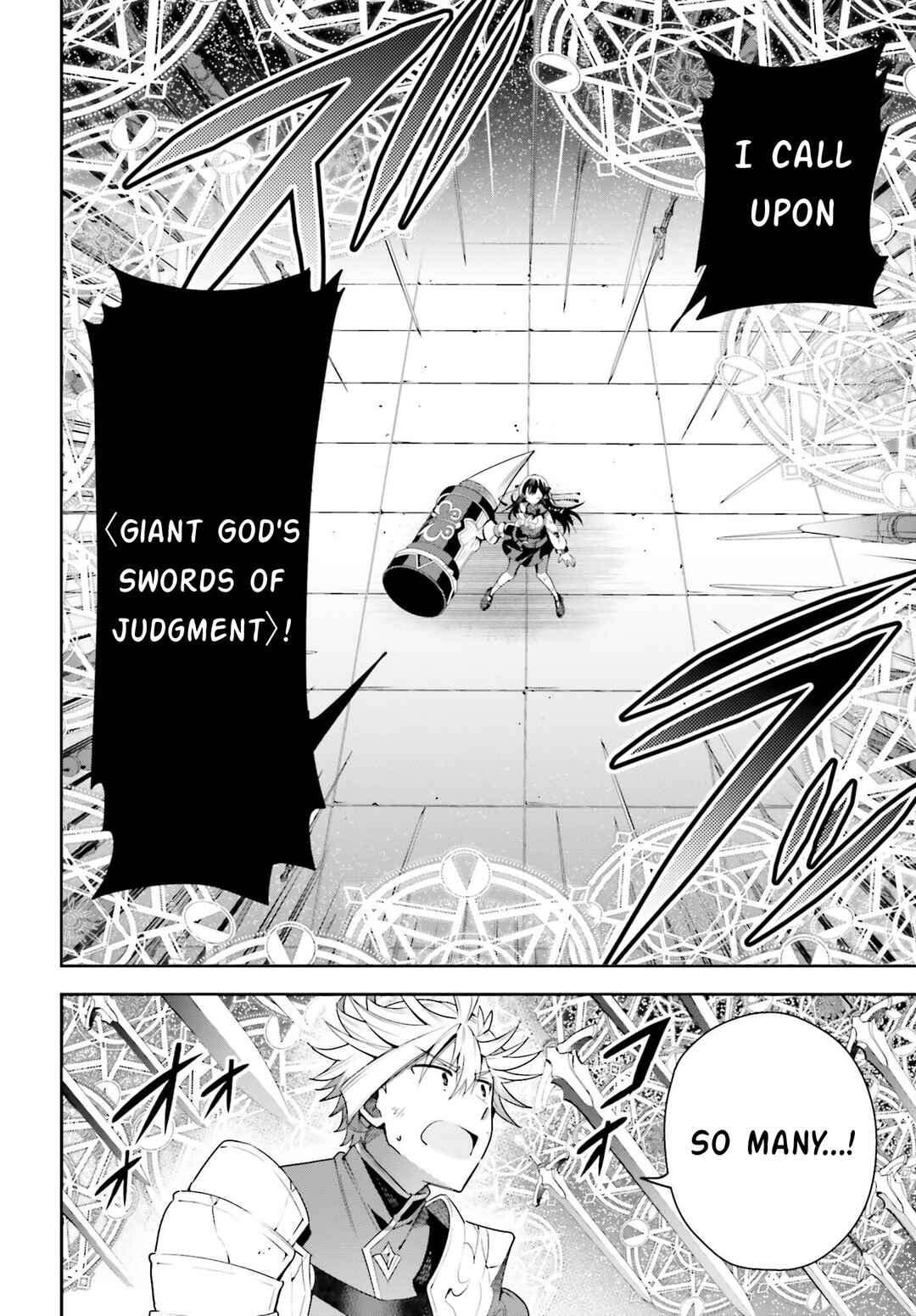 Guild no Uketsukejou Desu ga, Zangyou wa Iya Nanode Boss wo Solo Toubatsu Shiyou to Omoimasu Chapter 22 - Page 19