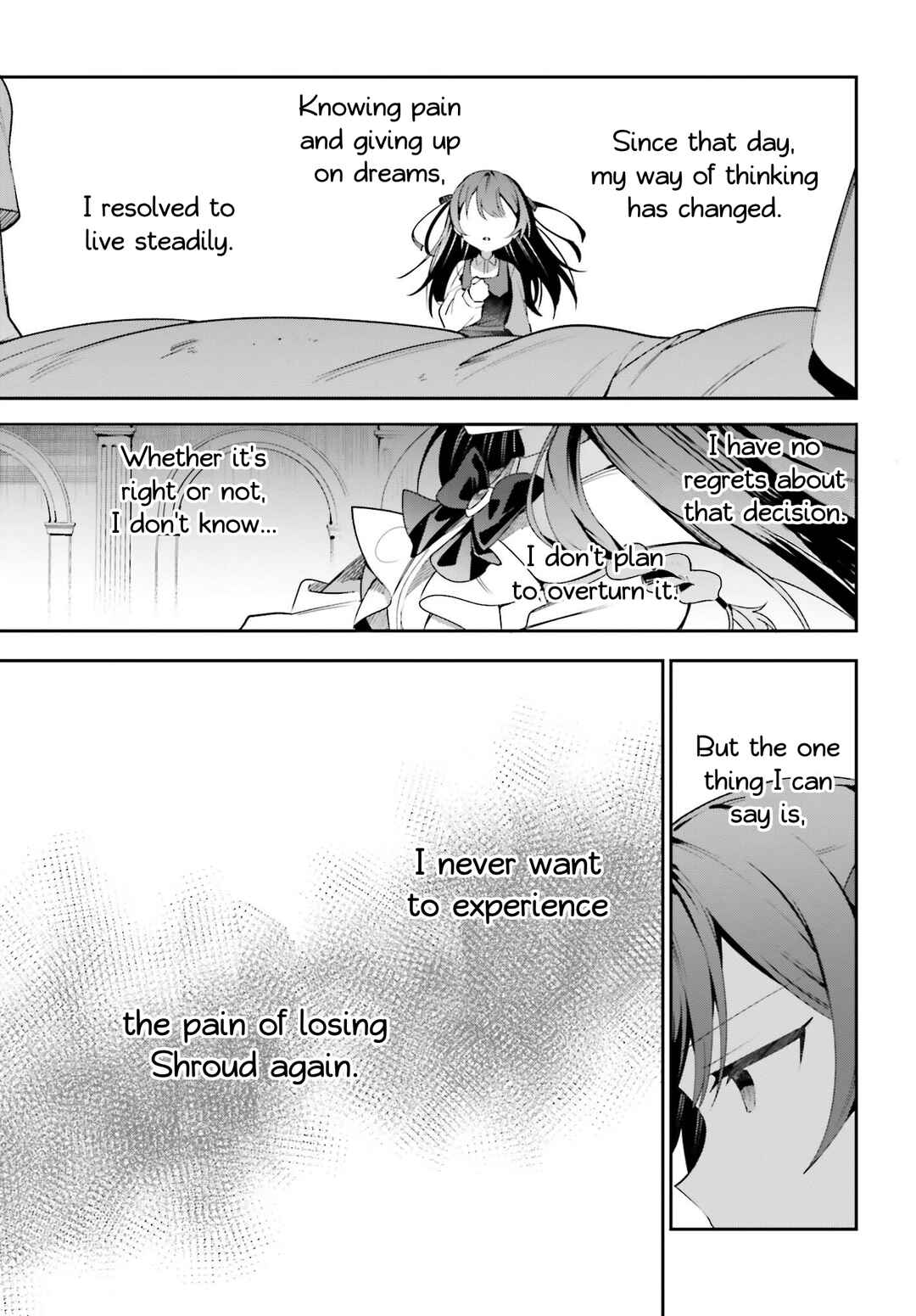 Guild no Uketsukejou Desu ga, Zangyou wa Iya Nanode Boss wo Solo Toubatsu Shiyou to Omoimasu Chapter 22 - Page 22
