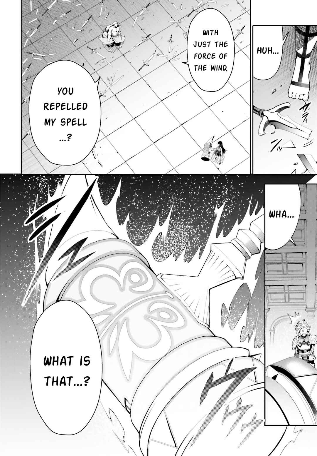 Guild no Uketsukejou Desu ga, Zangyou wa Iya Nanode Boss wo Solo Toubatsu Shiyou to Omoimasu Chapter 22 - Page 26