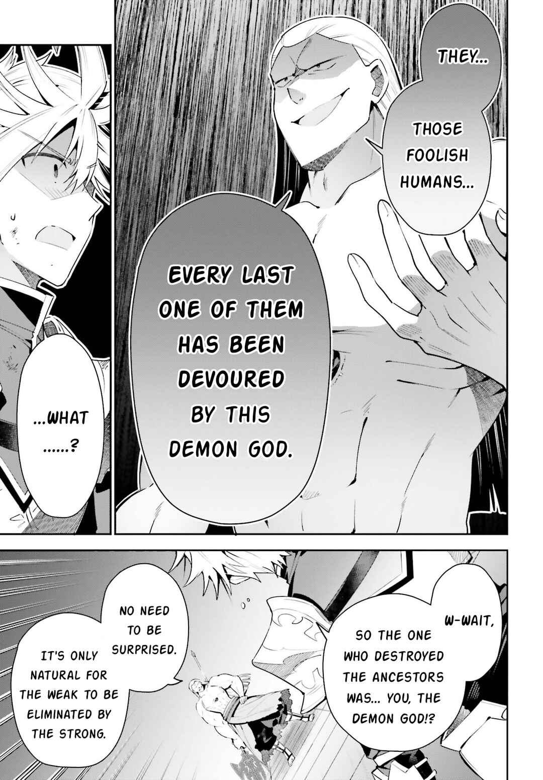 Guild no Uketsukejou Desu ga, Zangyou wa Iya Nanode Boss wo Solo Toubatsu Shiyou to Omoimasu Chapter 22 - Page 9