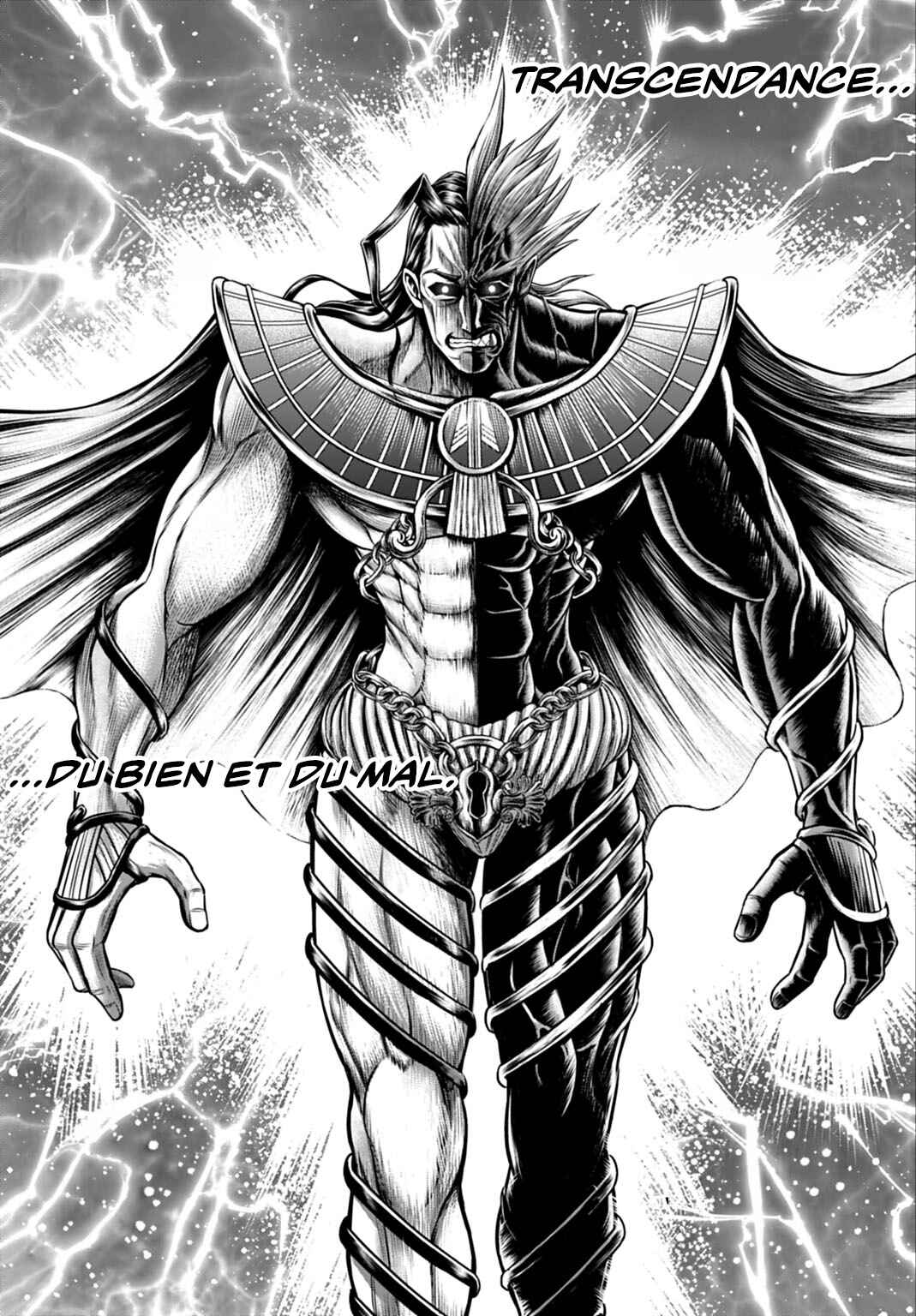 Shuumatsu no Valkyrie Kinden - Kamigami no Apocalypse Chapter 21 - Page 13