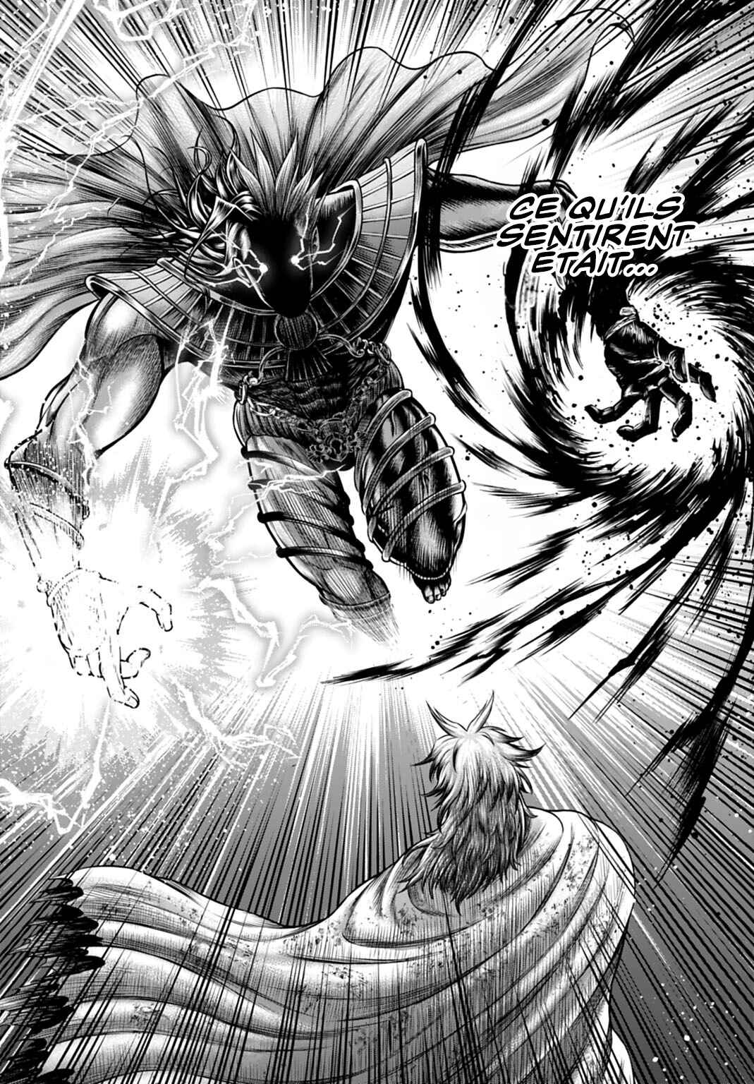 Shuumatsu no Valkyrie Kinden - Kamigami no Apocalypse Chapter 21 - Page 24