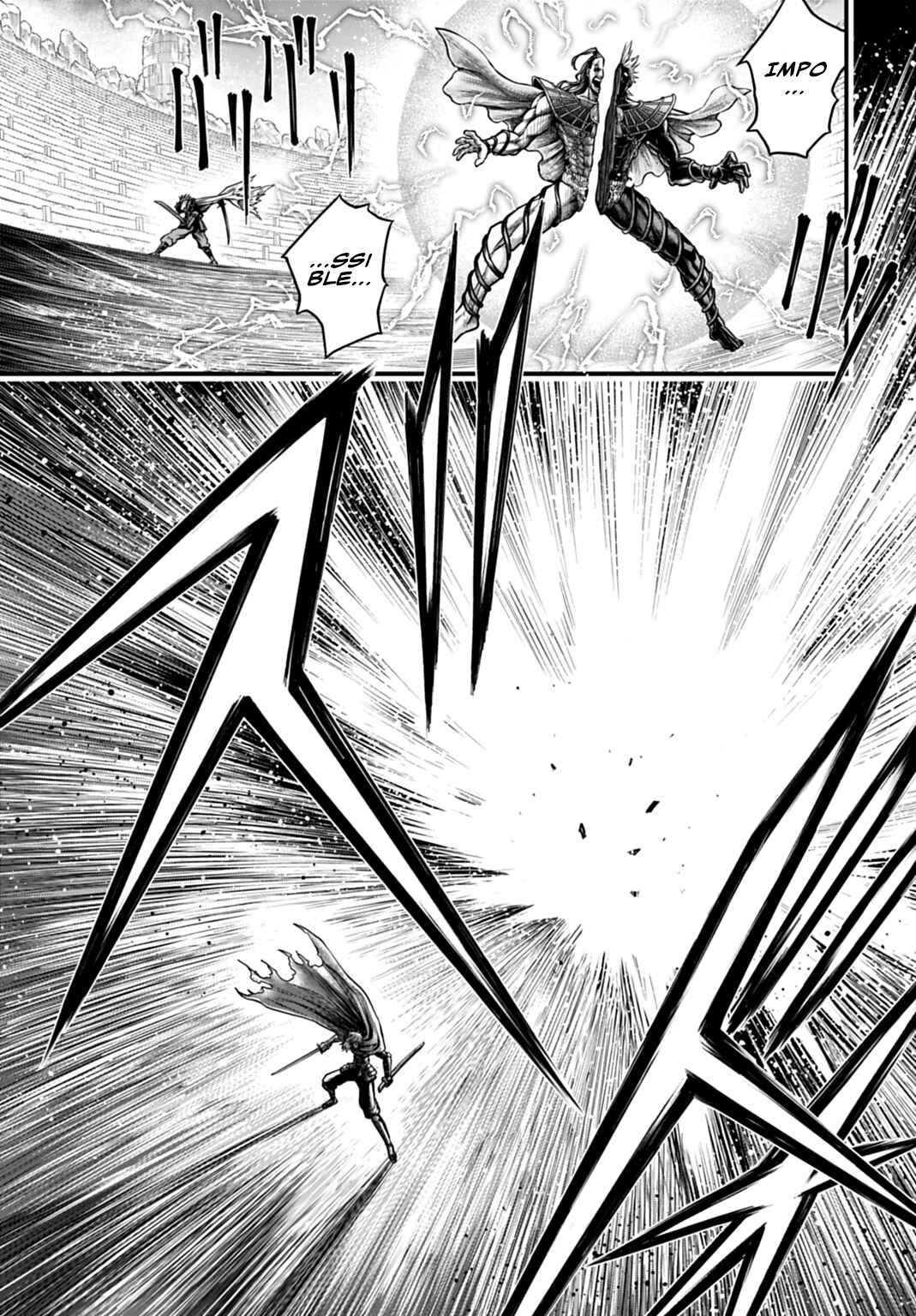 Shuumatsu no Valkyrie Kinden - Kamigami no Apocalypse Chapter 21 - Page 28