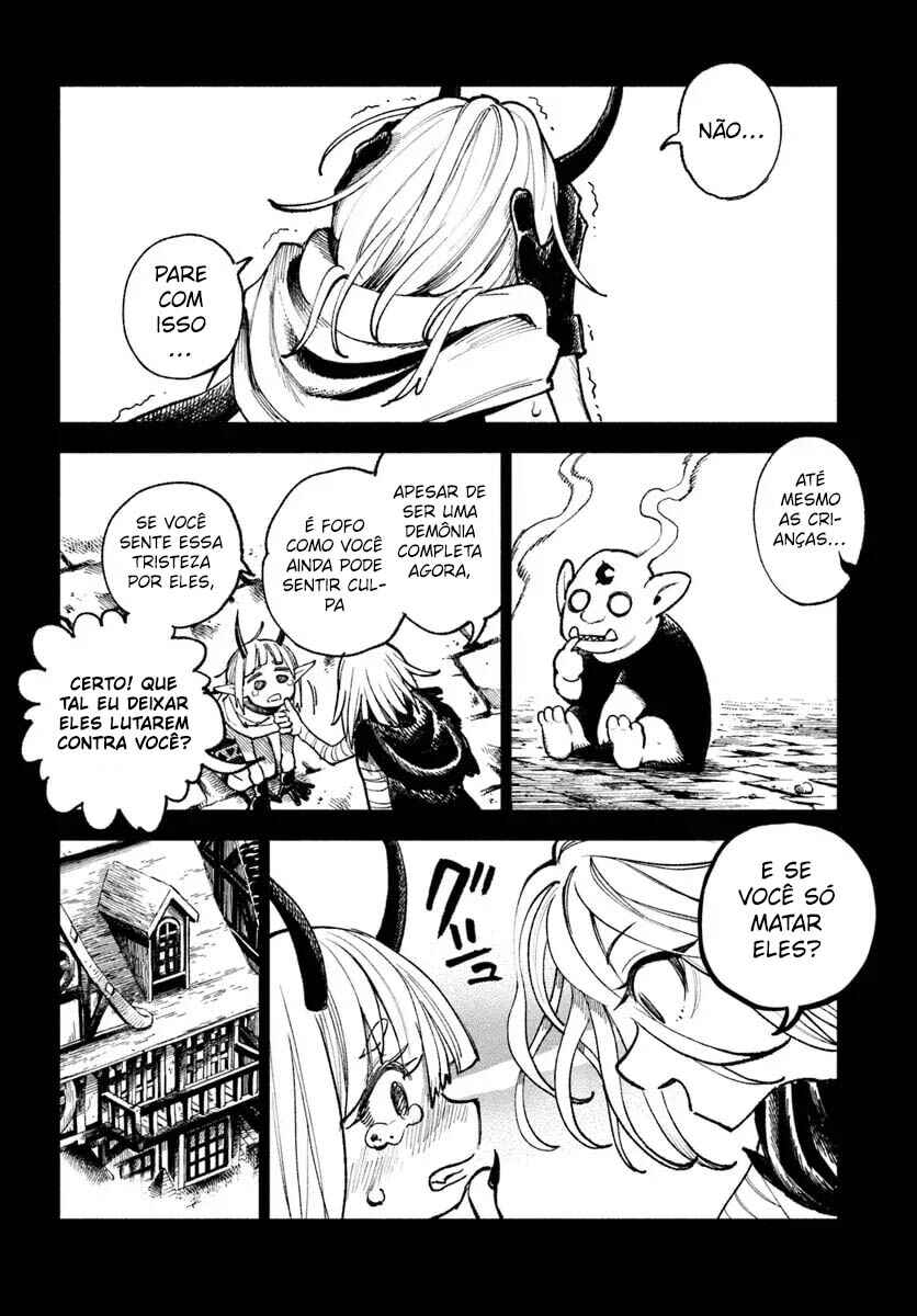 Isekai Samurai Chapter 21 - Page 16