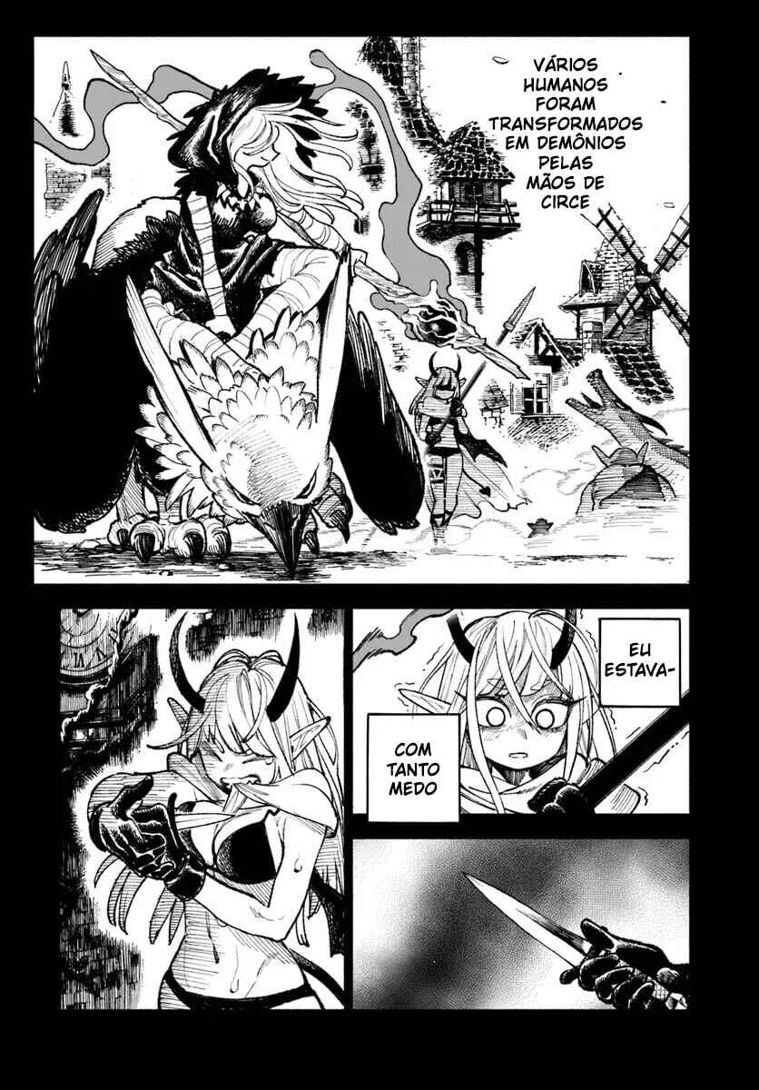 Isekai Samurai Chapter 21 - Page 18