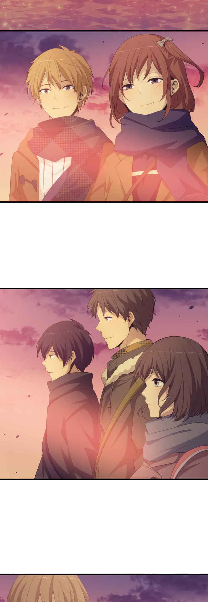 ReLIFE Chapter 209 - Page 11