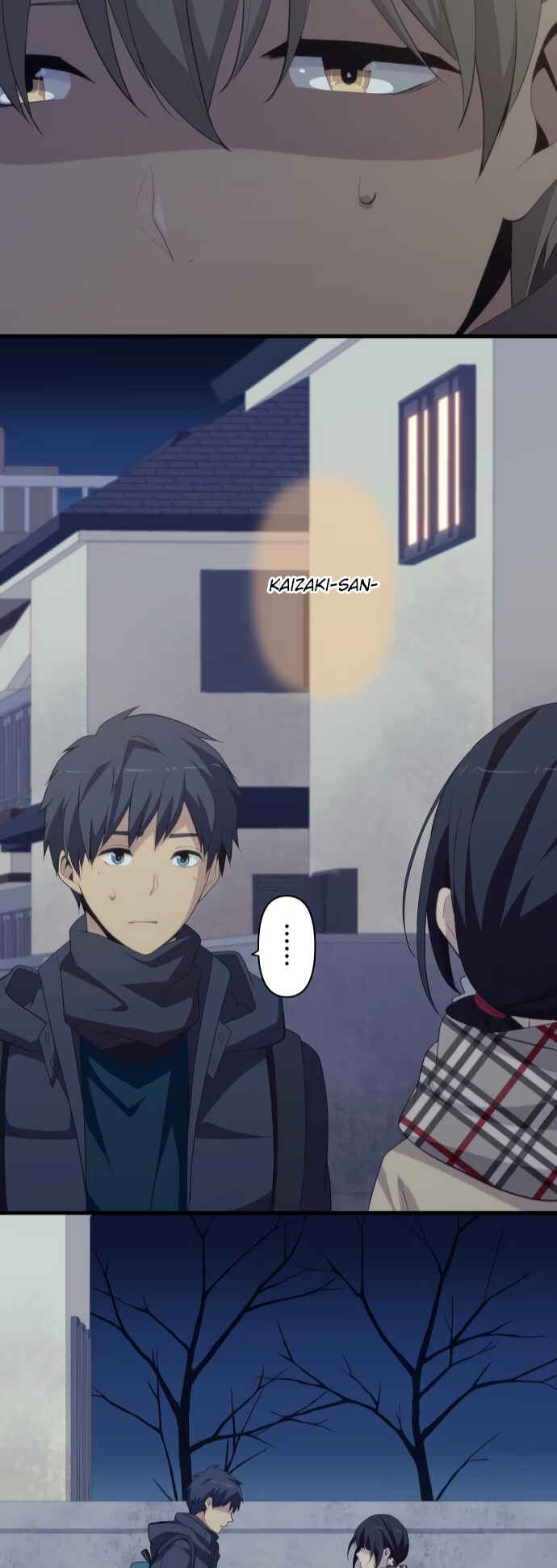 ReLIFE Chapter 209 - Page 22