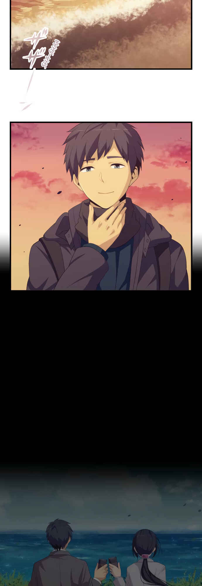 ReLIFE Chapter 209 - Page 4