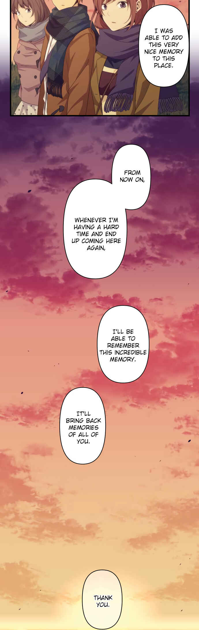 ReLIFE Chapter 209 - Page 7