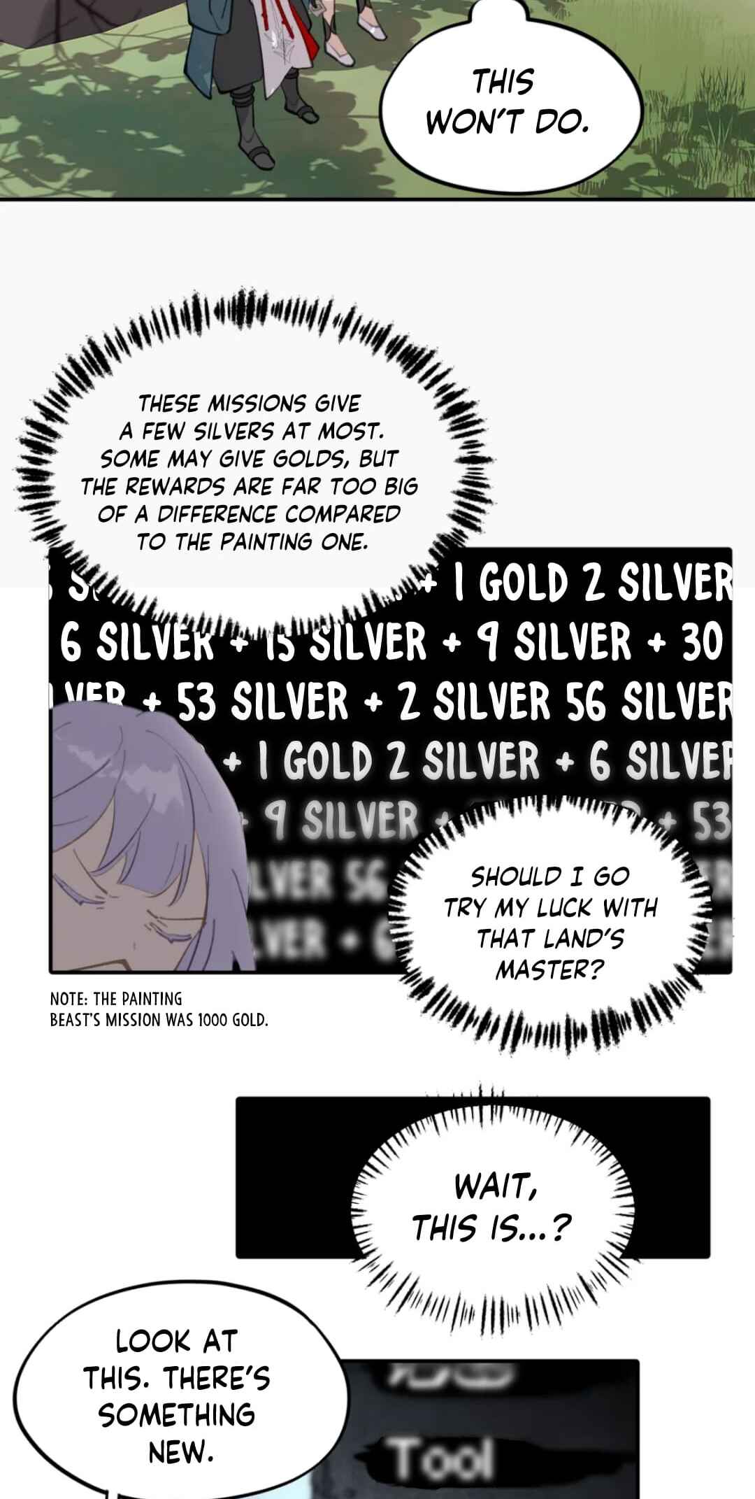 Kill the Male Lead to Become the Villainess Chapter 55 - Page 12