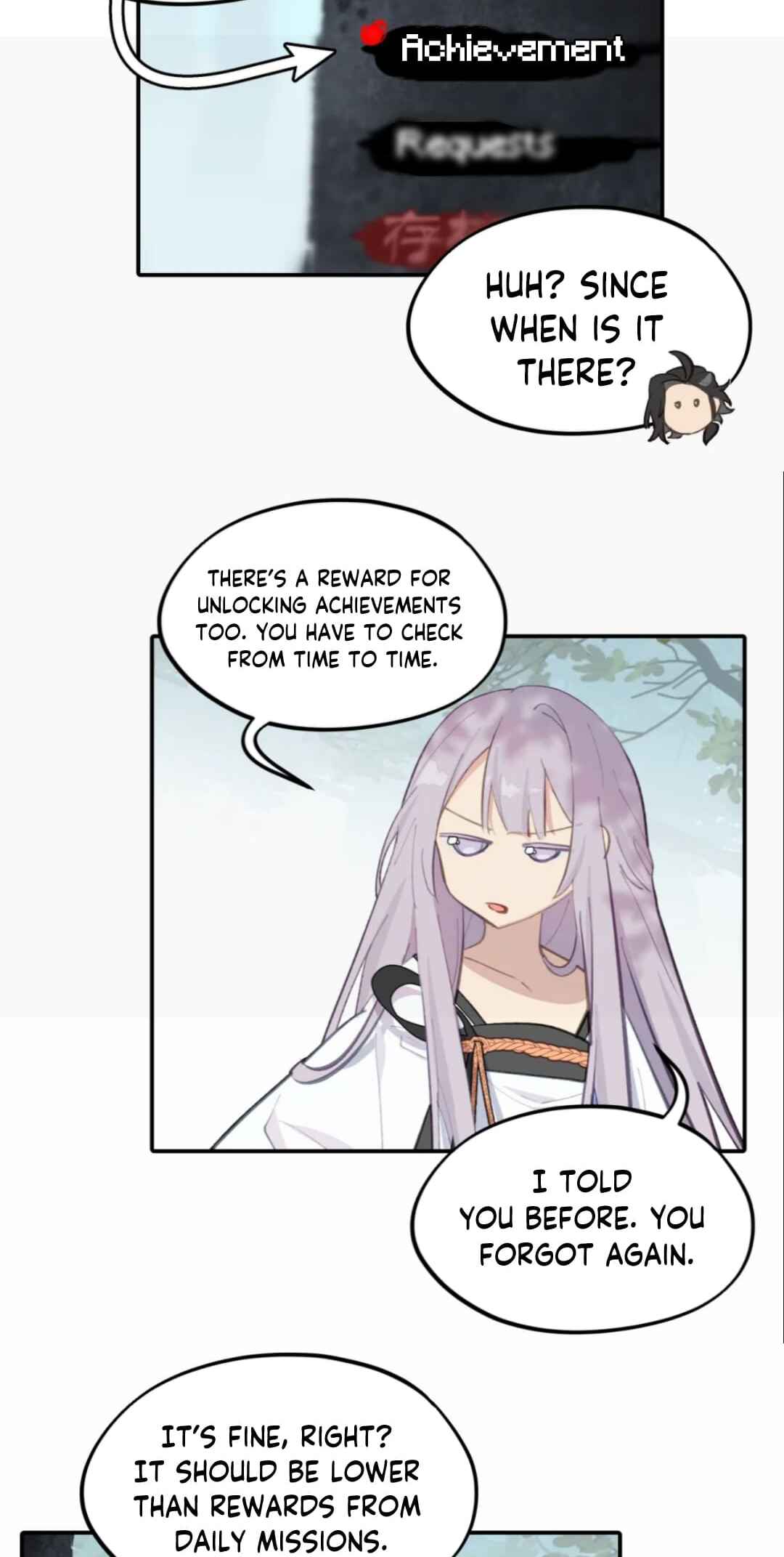 Kill the Male Lead to Become the Villainess Chapter 55 - Page 13